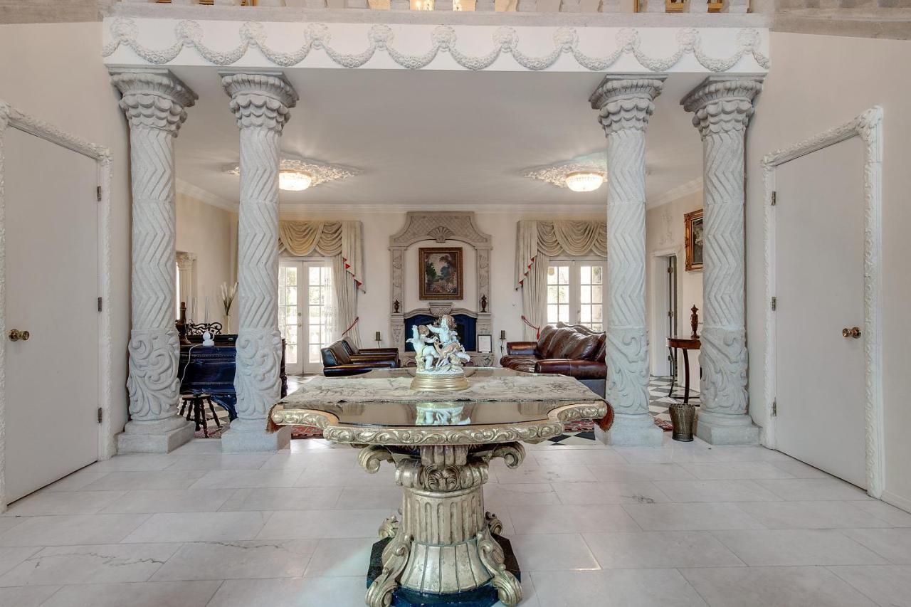 Villa De San Rafael - An Unforgettable Experience Альбукерке Екстер'єр фото